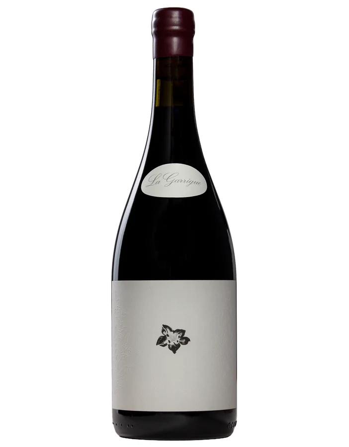 Mundo Revés Bonarda La Garrigue 2023 — Bouteille de 750 ml