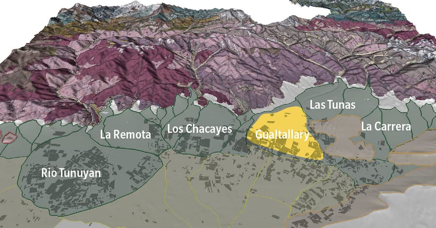 Gualtallary