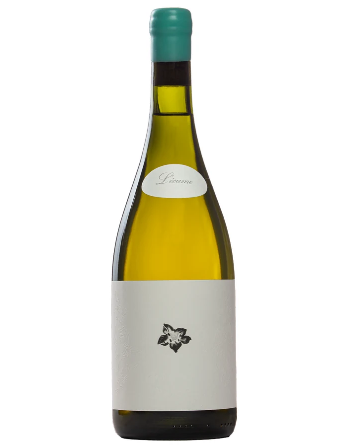 Mundo Revés Sémillon L'écume 2023 — Bouteille de 750 ml
