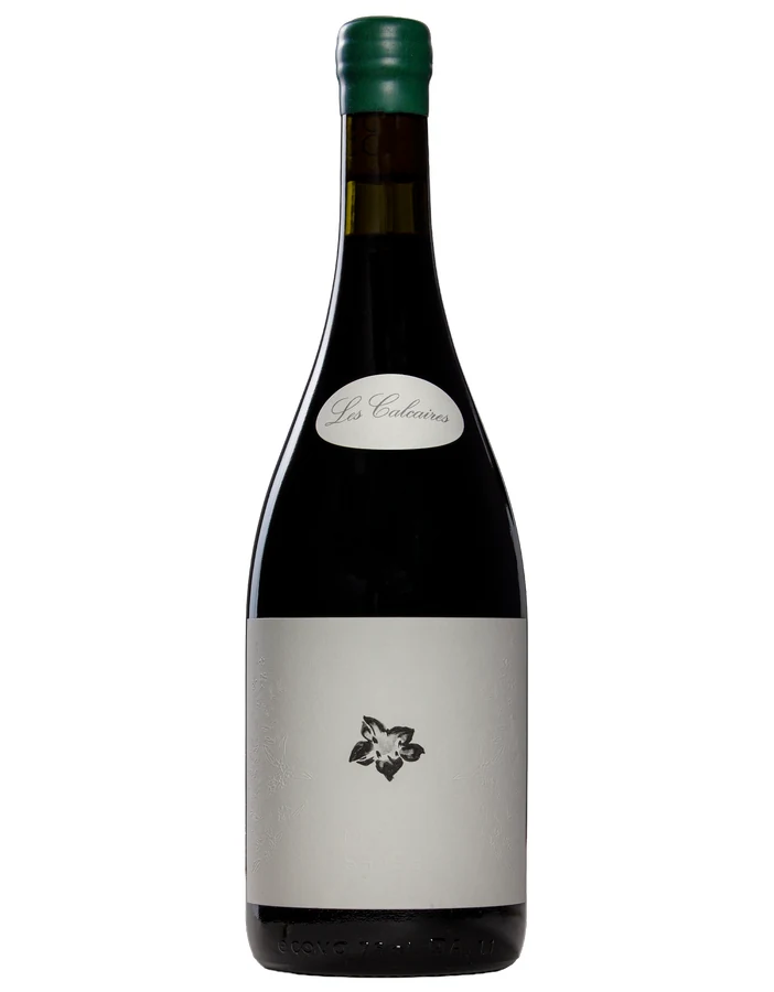 Mundo Revés Cabernet Franc Les Calcaires 2023 — Bouteille de 750 ml