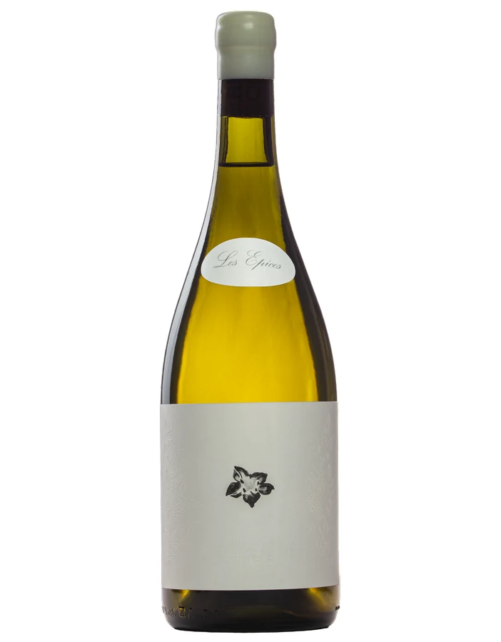 Mundo Revés Gewurztraminer Les Épices 2024 — Botella de 750 ml