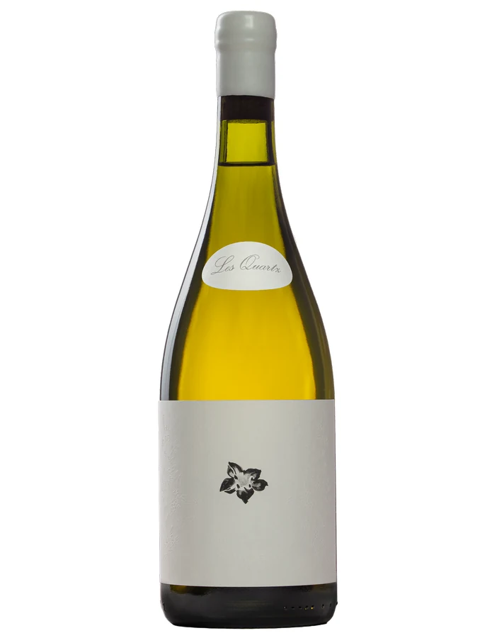 Mundo Revés Sauvignon Blanc Les Quartz 2023 — Botella de 750 ml